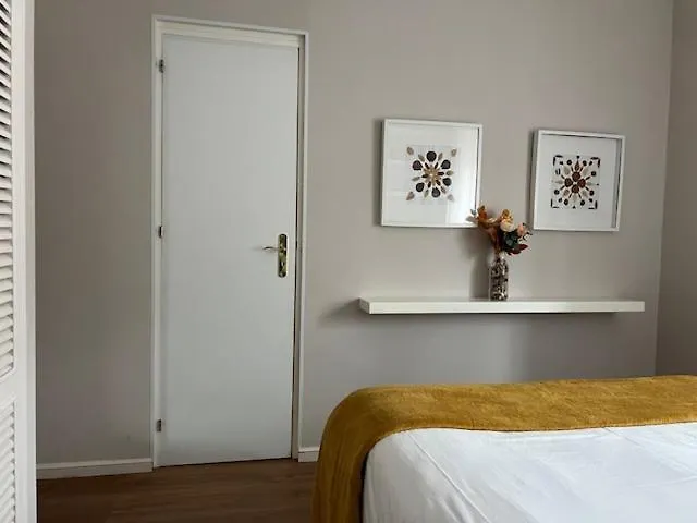 New Cosy & Charming Apartment In Campolide - 3A Lisbon Portugal