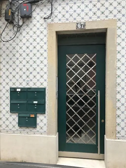 New Cosy & Charming Apartment In Campolide - 3A Lisbon