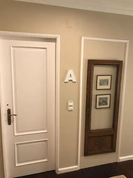New Cosy & Charming Apartment In Campolide - 3A Lisbon