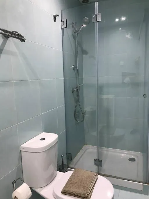 New Cosy & Charming Apartment In Campolide - 3A Lisbon 0*,  Portugal