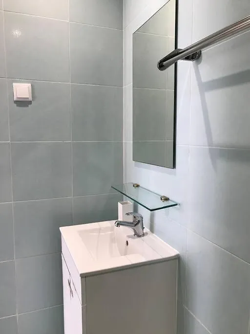 New Cosy & Charming Apartment In Campolide - 3A Lisbon Portugal