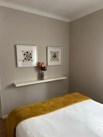New Cosy & Charming Apartment In Campolide - 3A Lisbon