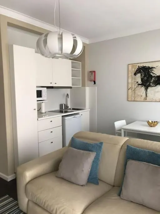 New Cosy & Charming Apartment In Campolide - 3A Lisbon